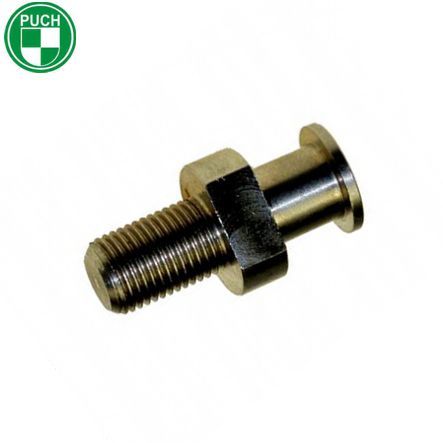 Bremsstützbolzen Bremsplattennocken M10x1mm Puch Maxi